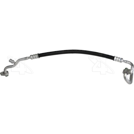 Four Seasons Infiniti I30 99-97/Nissan Maxima 99-97 Hose Assembly, 56908 56908